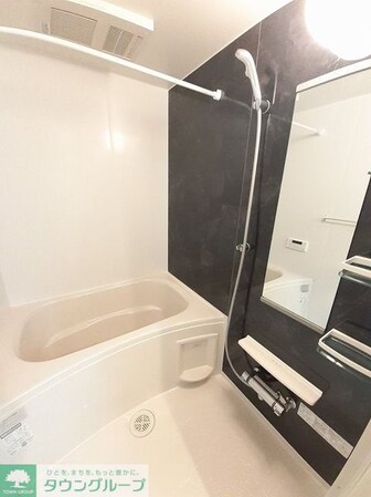 エトワールの物件内観写真